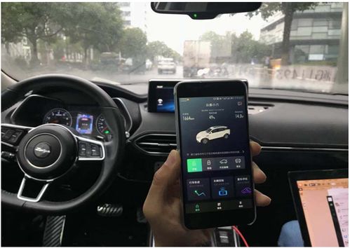 從產(chǎn)品到服務(wù) 眾泰汽車推出智能化診斷管家