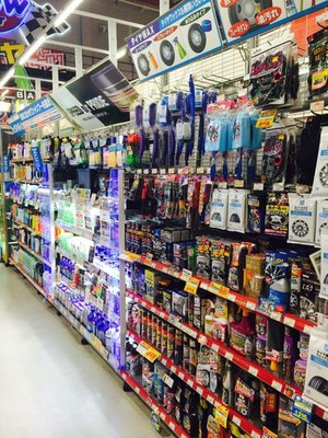 帶雷車車友逛逛【日本】當(dāng)?shù)亍酒囉闷贰可痰辍雷克薩斯ES論壇_手機(jī)汽車之家