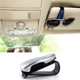 舜威 車用眼鏡夾 汽車遮陽板眼睛夾 車載眼鏡架 汽車用品 銀色:&ldquo;產品很好 希望商家繼續(xù)保持 就是服務意識和態(tài)度不怎么好 希望商家改進&rdquo; - 京東