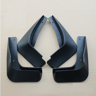 【廠家批發供應 輪胎擋泥皮 汽車改裝用品 汽車擋泥板塑料】價格,廠家,圖片,擋泥板,李芹(個體經營)-