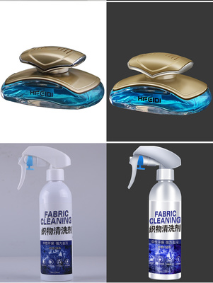 汽車用品 內飾精修