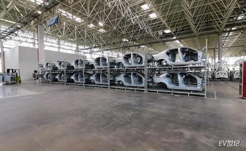 恒馳亮相上海車展，9款新車覆蓋多元化車型，上?；丶铀賯洚a