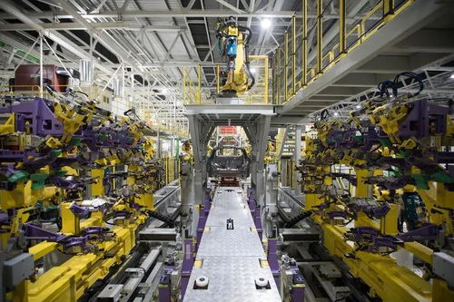 新勢力格局大變天 這件事就剩蔚來沒有跟上節(jié)奏了