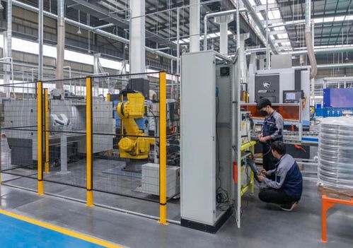 攬下14億元美國(guó)訂單，仙桃企業(yè)加速海外布局新增鉆采工程技術(shù)服務(wù)工廠