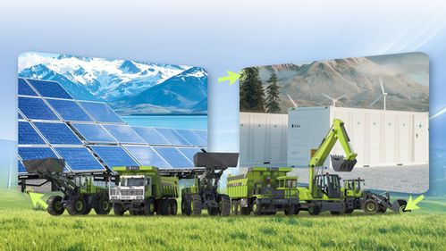 雅江開工 中國零碳礦山機器人與先進鉆采工程技術的融合創新