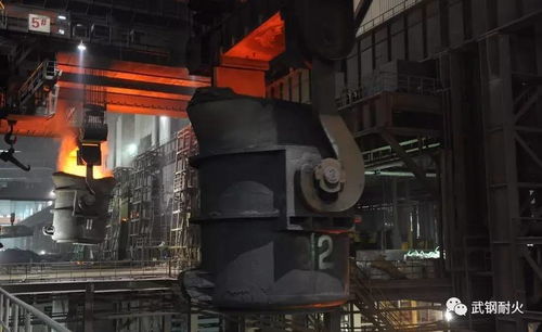 在堅(jiān)守中前行 耐火公司全力推進(jìn)武鋼有限總包技術(shù)服務(wù)工作紀(jì)略