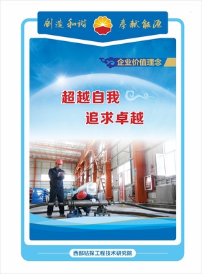 西部鉆探工程技術(shù)研究院 鉆采工程技術(shù)服務(wù)的引領(lǐng)者與創(chuàng)新引擎