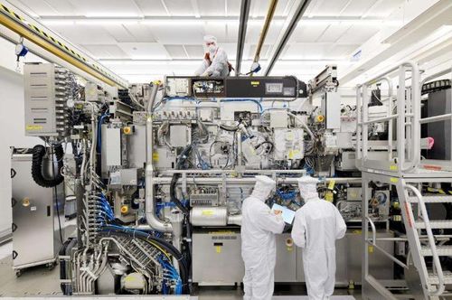 光刻工廠構(gòu)想 中國(guó)創(chuàng)新路徑下的鉆采工程技術(shù)服務(wù)新探索